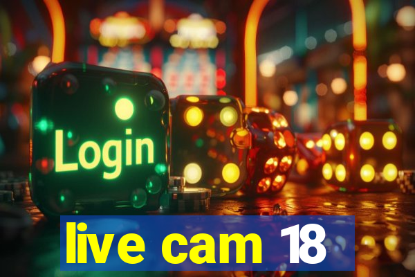 live cam 18